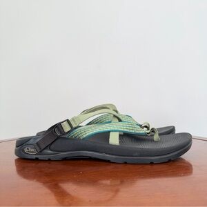 Chaco Z/2 Classic Womens Strap Sandals | US 11